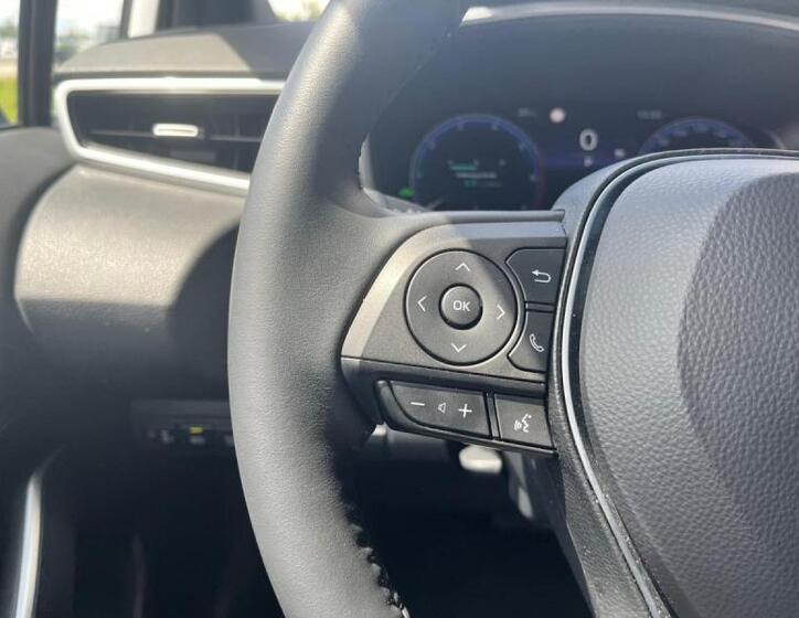 Toyota Corolla 14