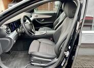 Mercedes-Benz Třídy E 10