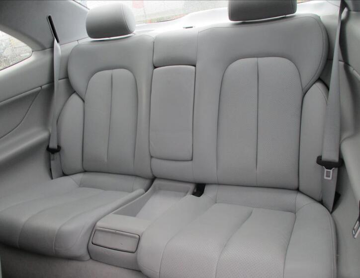 Mercedes-Benz CLK 8
