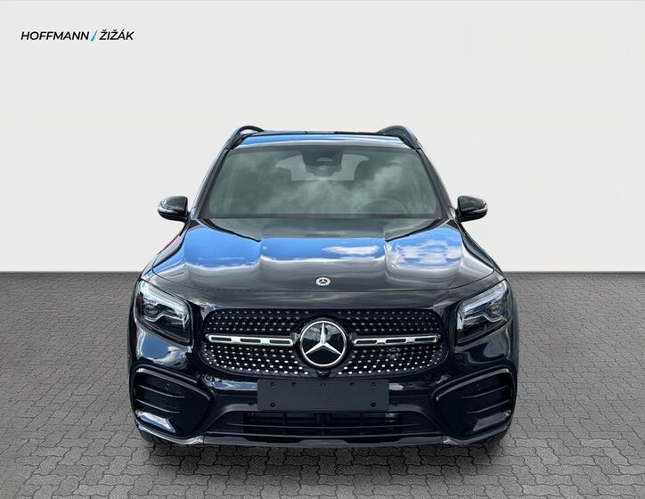 Mercedes-Benz GLB 2