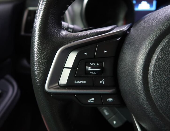 Subaru Outback 31