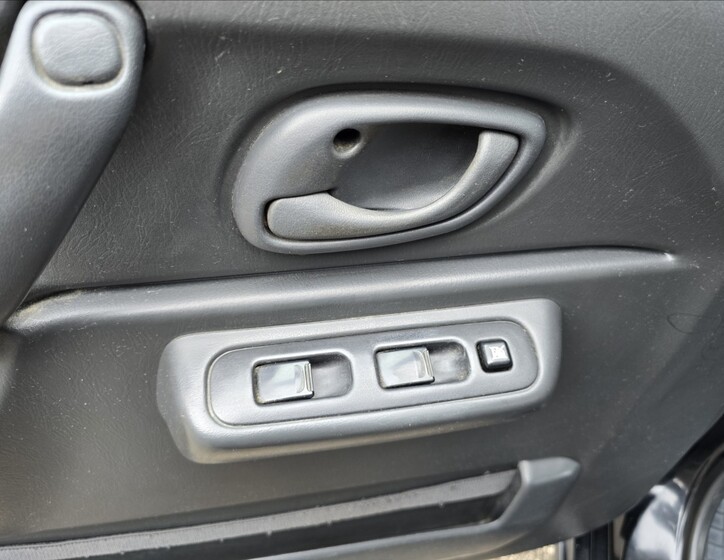 Suzuki Jimny 11