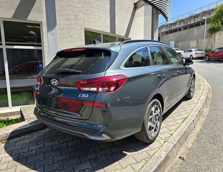 Hyundai i30 5