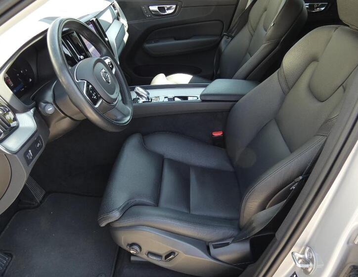 Volvo XC60 19