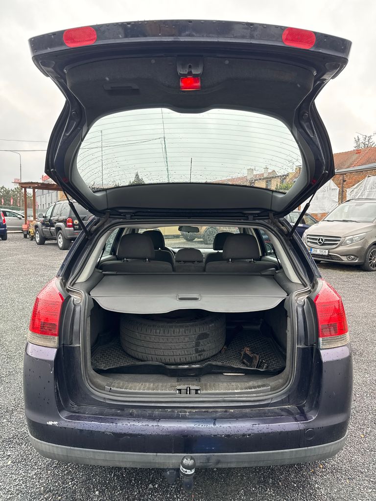 Opel Signum