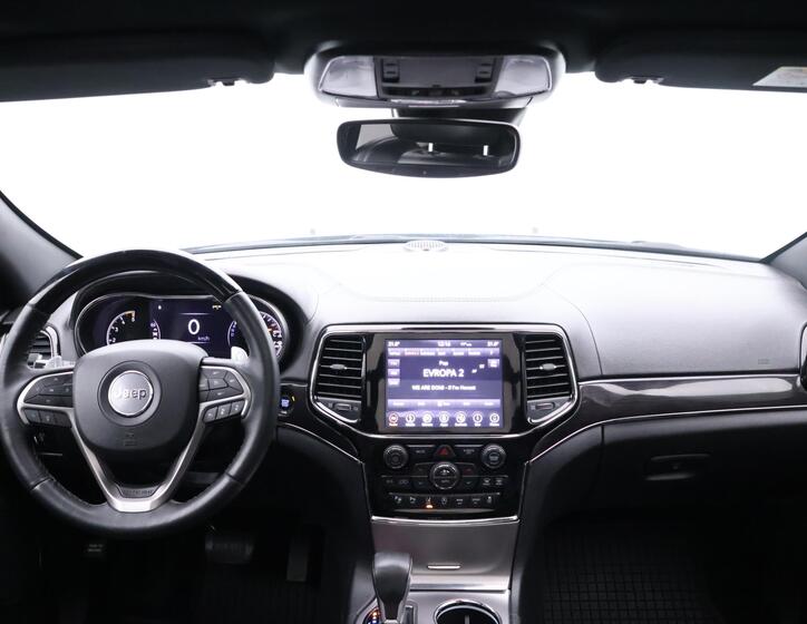 Jeep Grand Cherokee 31