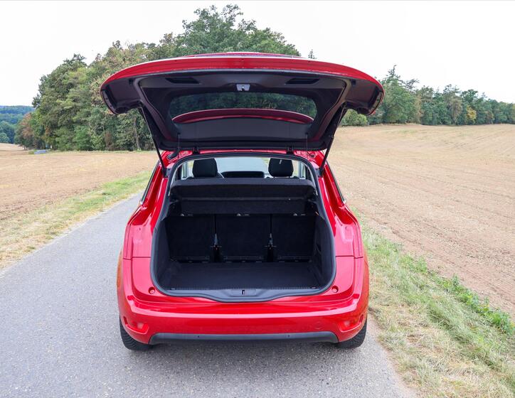 Citroën C4 Picasso 9