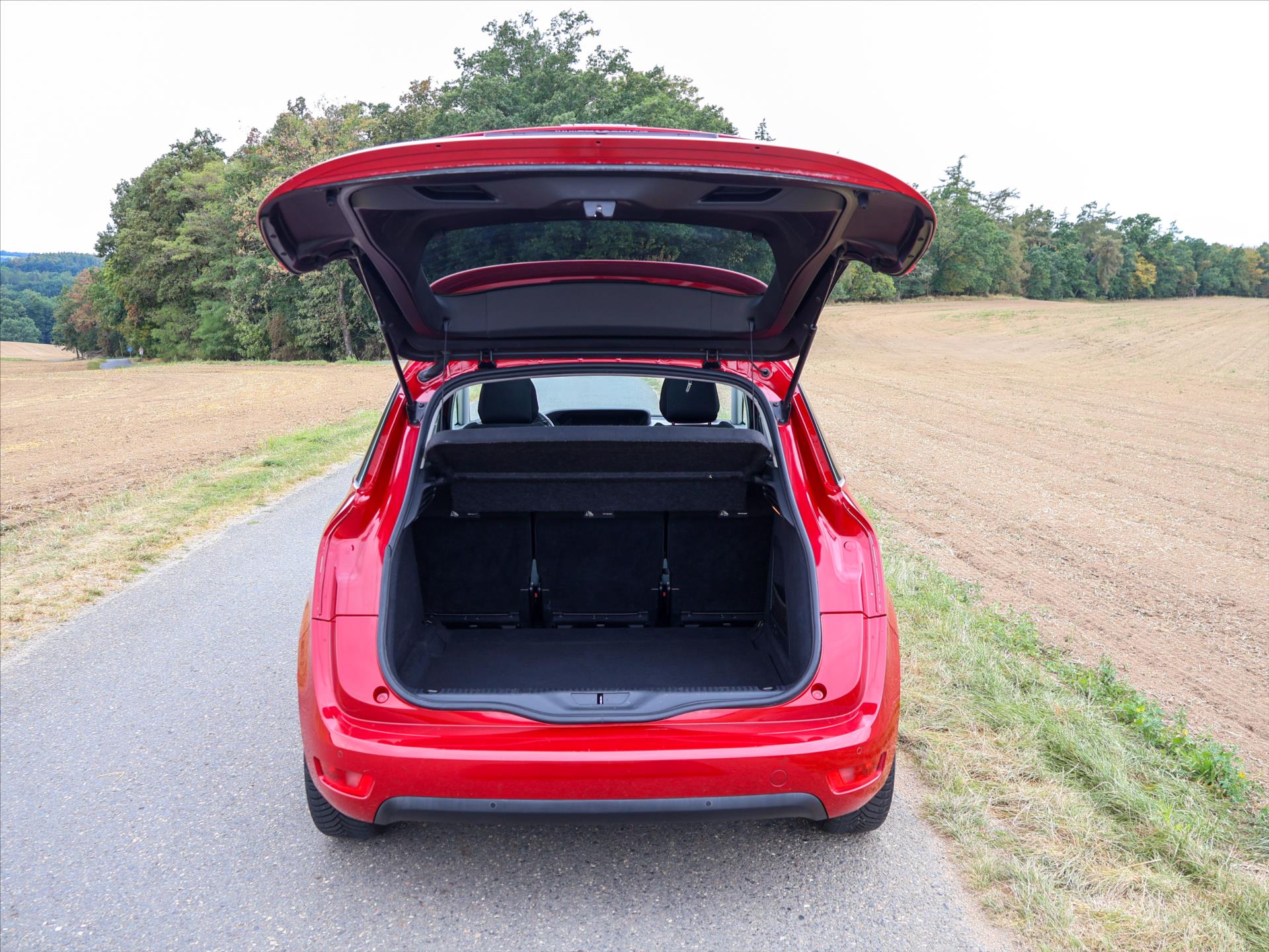 Citroën C4 Picasso