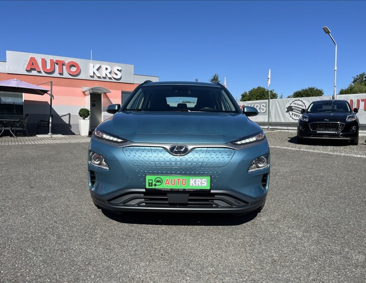 Hyundai Kona 15