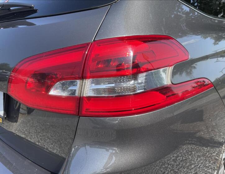 Peugeot 308 40