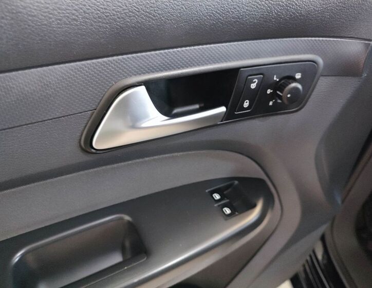 Volkswagen Caddy 6
