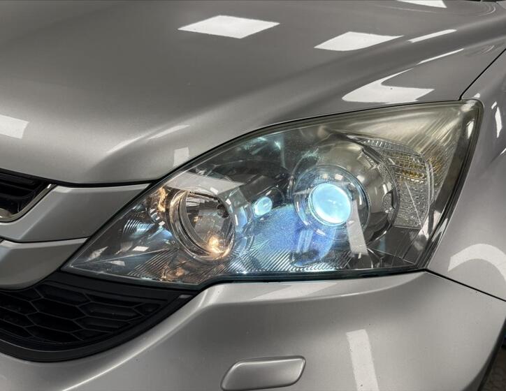Honda CR-V 30