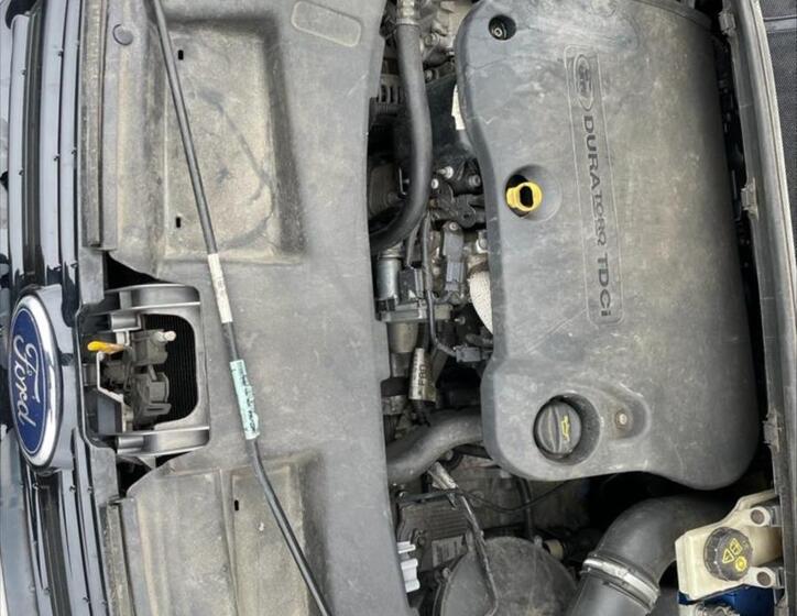 Ford S-MAX 19