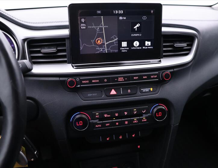 KIA Ceed 17