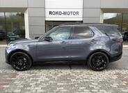 Land Rover Discovery 1