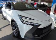 Toyota C-HR 1