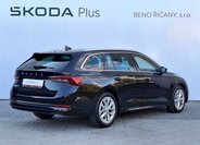 Škoda Octavia 2