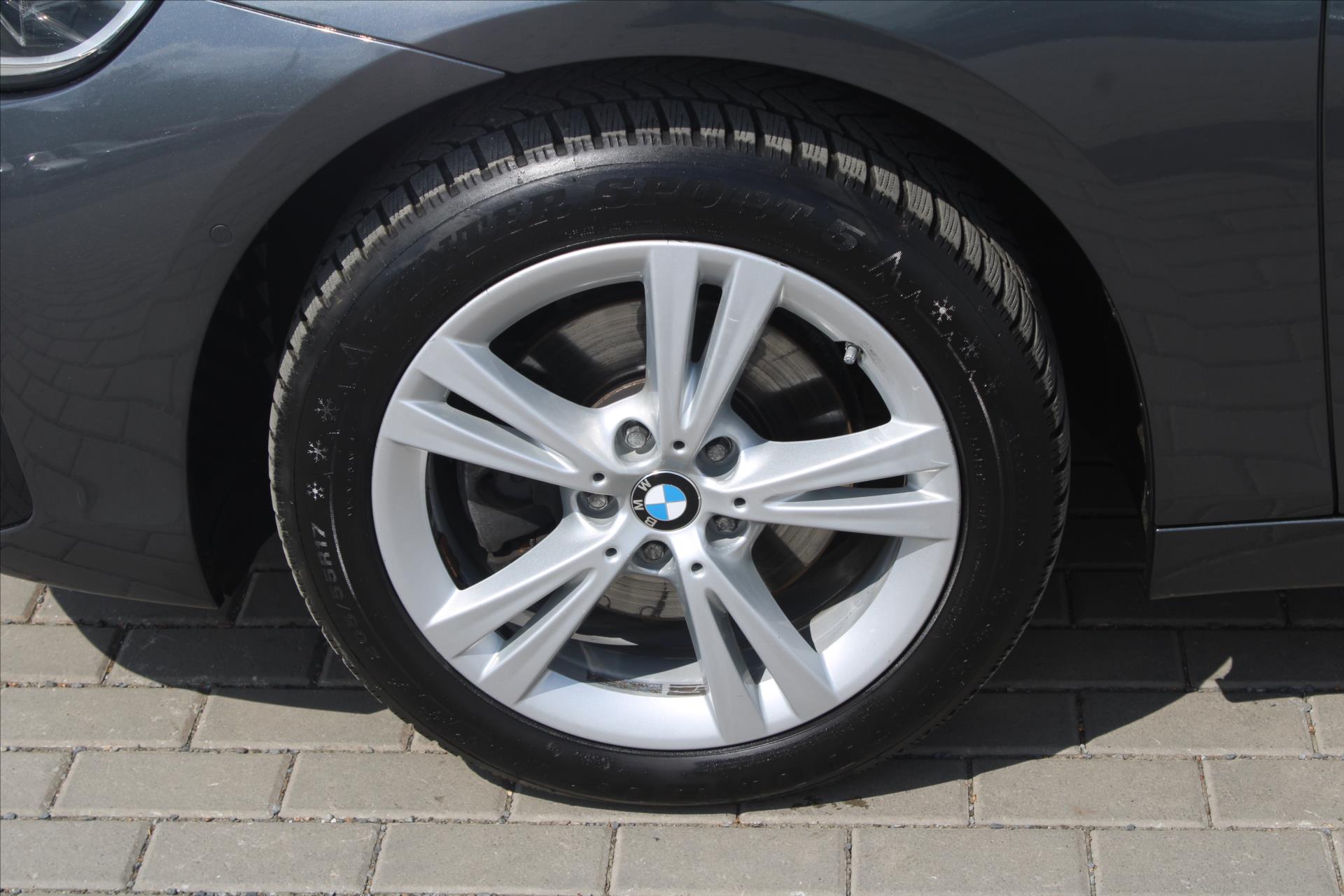 BMW Řada 2