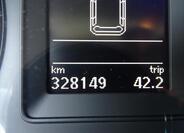 Volkswagen Touran 21