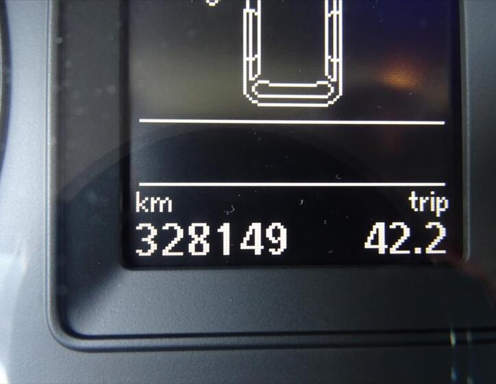 Volkswagen Touran 21