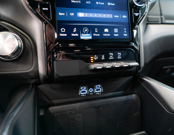 Dodge RAM 27