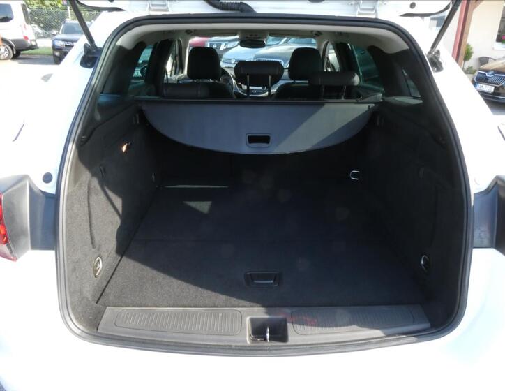 Opel Astra 26