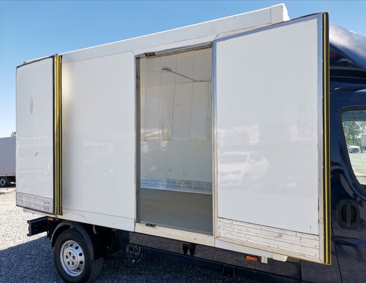 Fiat Ducato 18
