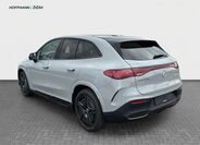 Mercedes-Benz EQE 7
