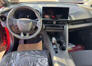 Toyota C-HR 12