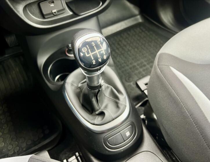 Fiat 500L 31