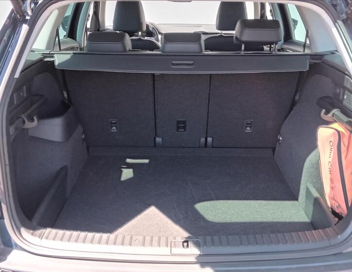 Škoda Kodiaq 12