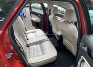 Ford Mondeo 20