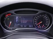 Ford Mondeo 16