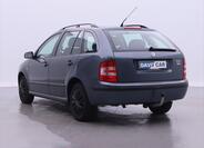 Škoda Fabia 5
