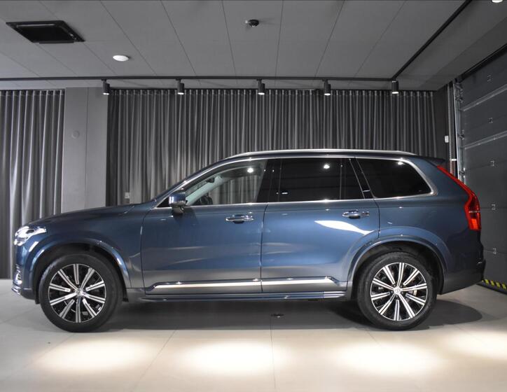 Volvo XC90 2