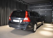 Volvo V70 5