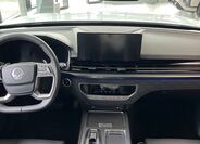 SsangYong Rexton 6