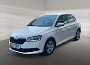 Škoda Fabia 3