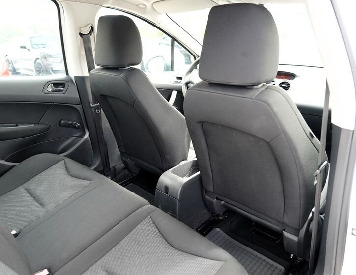 Peugeot 308 28