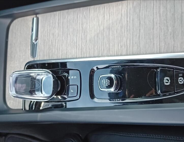Volvo XC60 22