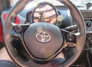 Toyota Aygo 12
