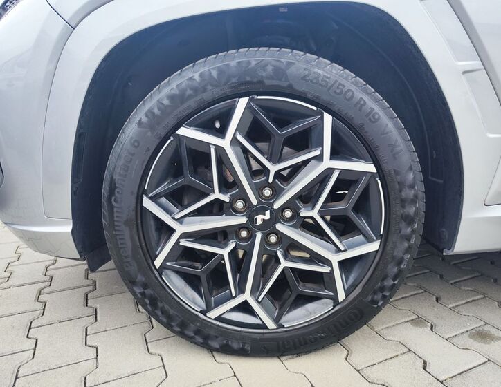 Hyundai Tucson 35