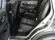 Nissan X-Trail 10