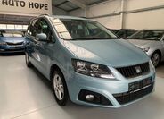 Seat Alhambra 1