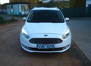 Ford Galaxy 1