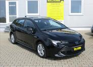 Toyota Corolla 1