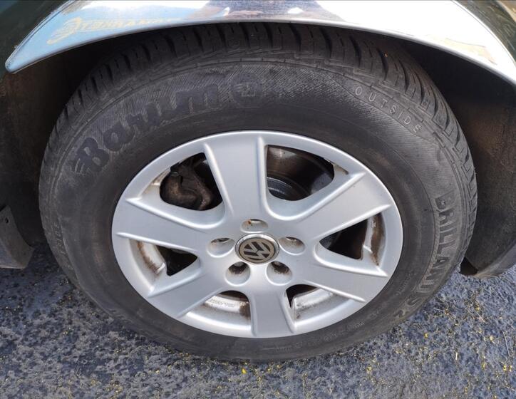 Volkswagen Passat 14