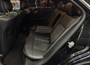 Mercedes-Benz Třídy E 22