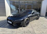 Jaguar F-Type 2