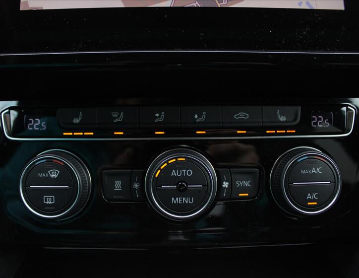 Volkswagen Arteon 20